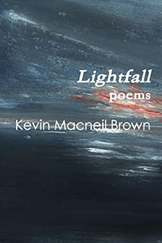 Paperback Lightfall: poems Book