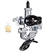 Hoypeyfiy Carburetor With Oil filter Replacement for Polaris Ranger RZR 170 2009-2014, replacement for Polaris Phoenix 200 2005-2017 for Sawtooth 200 2006-2007