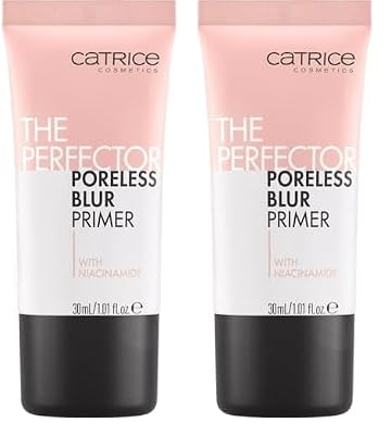 Prebase the perfector poreless