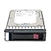 507284-001 - HP 300GB 6GB/Sec Transfer Rate, 10,000 RPM, 2.5-Inch Small Form Factor (SFF), SAS Hot-Plug (HP), Dual-Port (DP) Hard Disk Drive - for use with Gen7 or Earlier Models