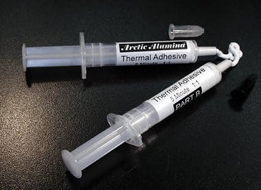 Arctic Alumina Thermal Adhesive 5g