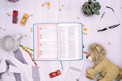 Zondervan 9780310454083 Niv, The Busy Mom'S Bible thumb #9