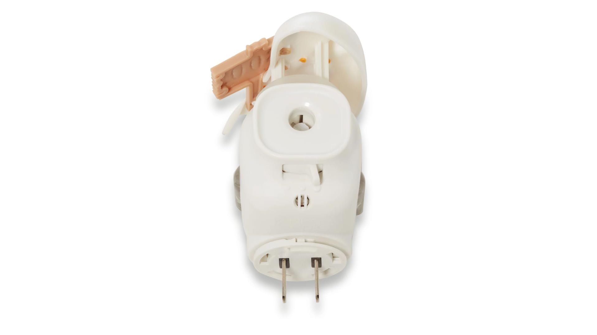 Amazon.com: Yankee Candle Ghost Scent-Plug Diffuser Base with