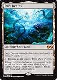 Magic: The Gathering - Dark Depths - Ultimate Masters - Mythic
