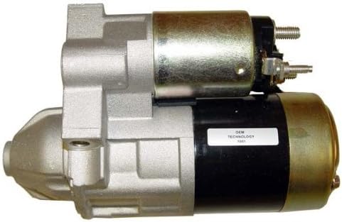 OEM 94 95 96 97 98 99 00 Chevy Astro Pickup 1500 2500 3500 Van 10 20 30 series Blazer S10 GMC Envoy Jimmy S15 Tahoe Yukon Old Bravada Izuzu Hombre Starter Motor
