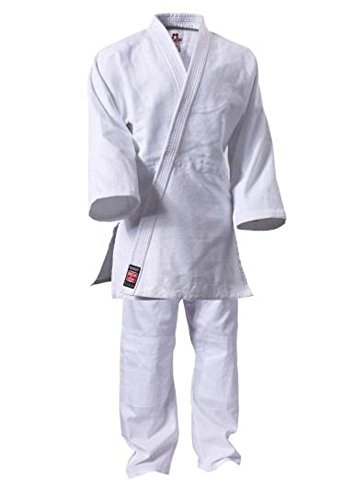 DANRHO Judo Anzug 'Judo-Gi', Dojo-Line Danrho 180 cm