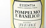 Essentia Food & Cocktail Finish | Pamplemousse