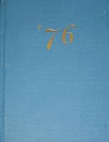 '76: the World Turned Upside Down B0007B968E Book Cover