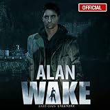 Alan Wake Remastered Calendar 2022: OFFICIAL 2022 Calendar - Video Game 2022 calendar -18 monthly 2022-2023 Calendar - Planner Gifts for boys girls ... games Kalendar Calendario Calendrier).3