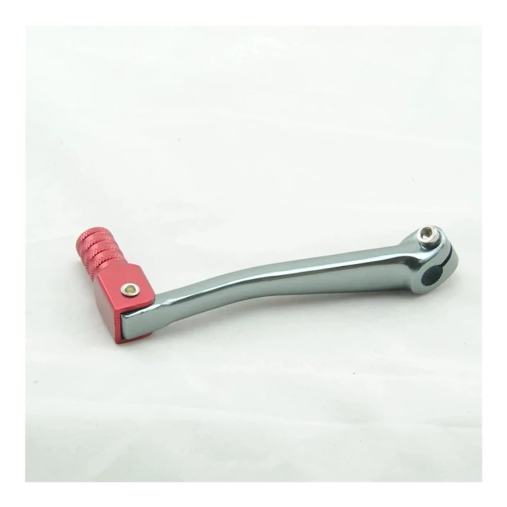 DINGYIG Motorcycle Folding Gear Shift Lever for Pit Bike for CRF50 for XR50 50cc 70cc 90CC 110CC125CC