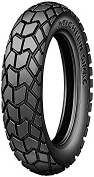 Pneu de Moto Michelin SIRAC 110/90 17 M/C 60P Traseiro TT