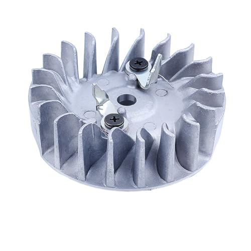 Bobine d'allumage tronçonneuse 445 450E pièce 544111801 - 4