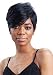 FreeTress Equal Synthetic Hair Wig - CHARLIE (UNDKPU)