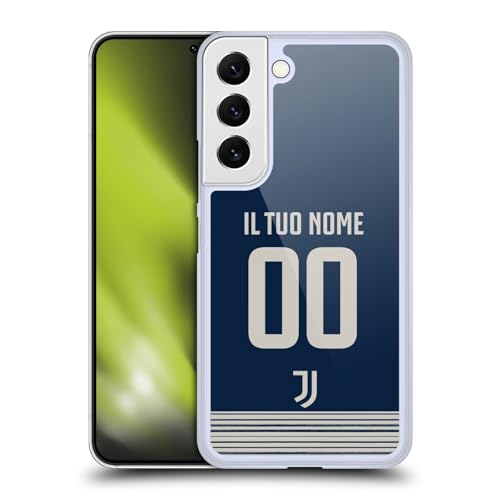 Coque Juventus Samsung S22 5G personnalisée cadeau idéal foot