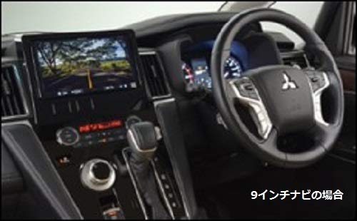 Amazon | カナック企画 【ミツビシ】 デリカD:5(クリーンディーゼル)用