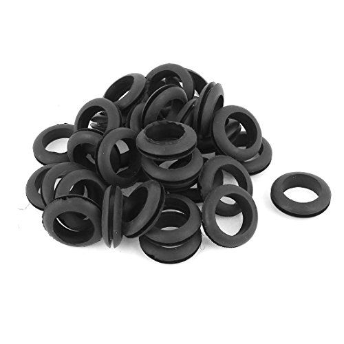 Aexit 33 piezas 18mm Accesorios Audio y Video miniatura 1