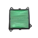 Motorcycle Intake Filter Compatible With BAJAJ Pulsar NS400Z Motorcycle Air Filters