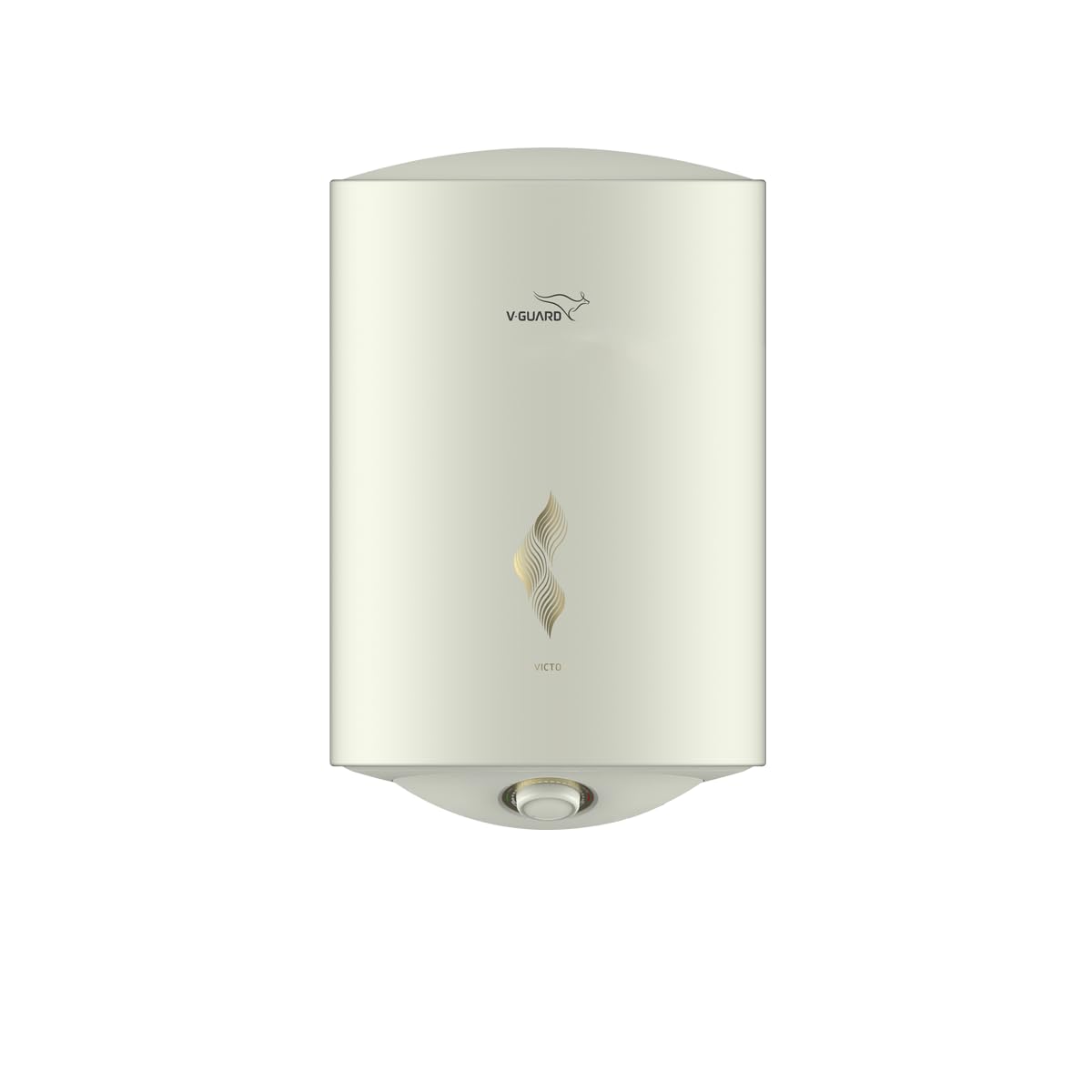 V-Guard Victo 15 Litre Water Heater with Free Installation & Free Connection Pipes (BEE 5 Star Rated), White (15 Litre),Wall-picture-32