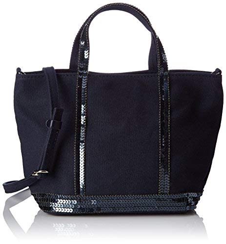 Sac Vanessa Bruno Cuir Noir d�??occasion