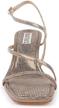 Badgley Mischka Women's Gracelyn Heeled Sandal - Image 5
