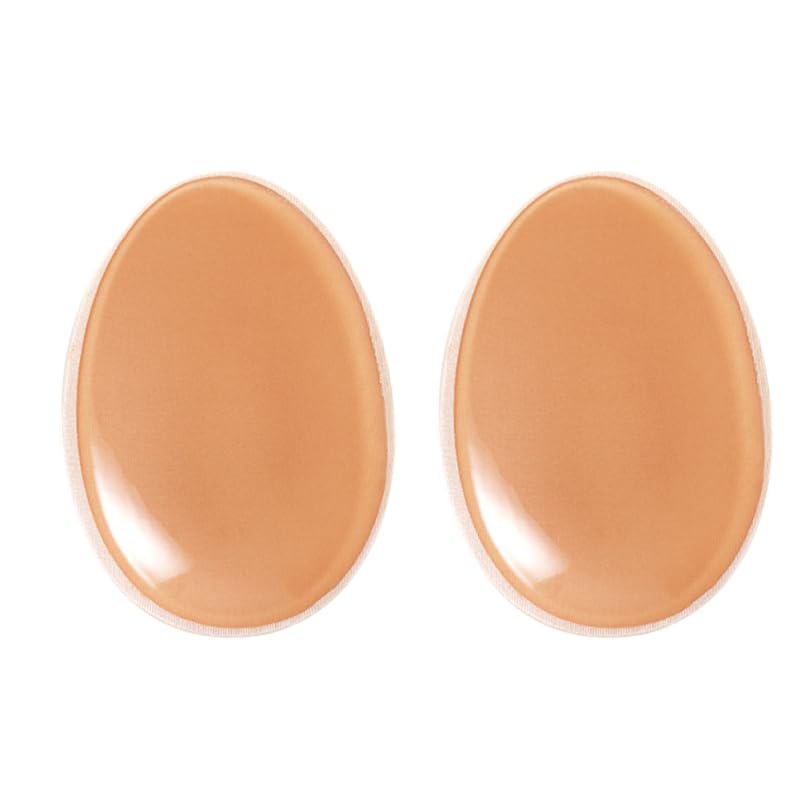 Silicone Chest Muscle Pad Men Muscle Pads Invisible Chest Muscle Cushion Adhesive Muscle Padding Breathable Fake Chest Muscle