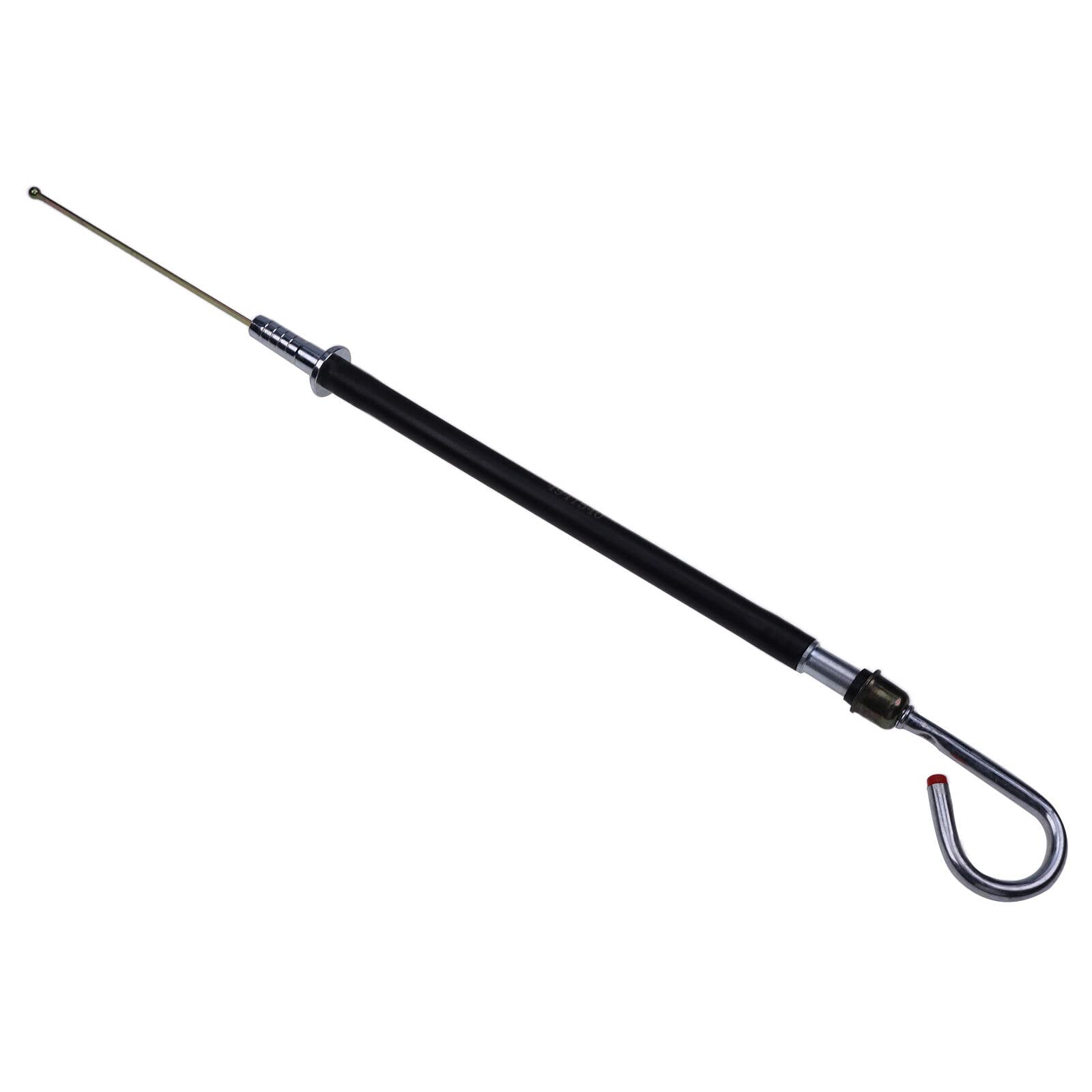 YIHETOP Dipstick 4941539 & 4941540 Oil Gauge Tube Compatible for Cummins Engine 6BT