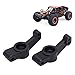 EVTSCAN Rear Axle Seat Plastic RC Rear Knuckle Arm Hub Carrier for ZD Racing 1/10 RC Desert Off Road Vehicle
