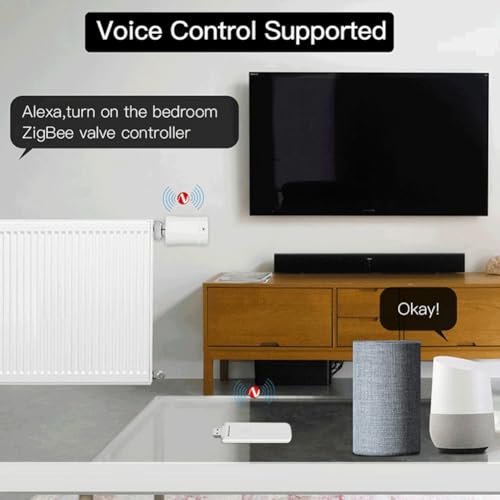 Hub Zigbee 3.0 USB pour contrôler vos appareils connectés sans latence