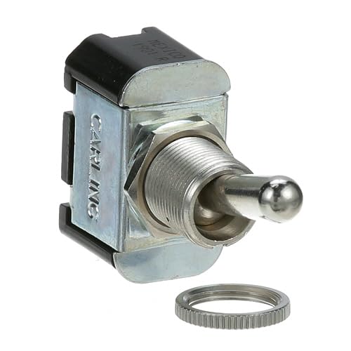 Exact FIT for GROEN Z007402 Switch, ON/Off Toggle - Replacement Part BY MAVRIK