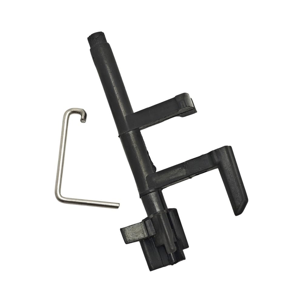 Tige de starter MS250 pour résoudre les pannes d'allumage
