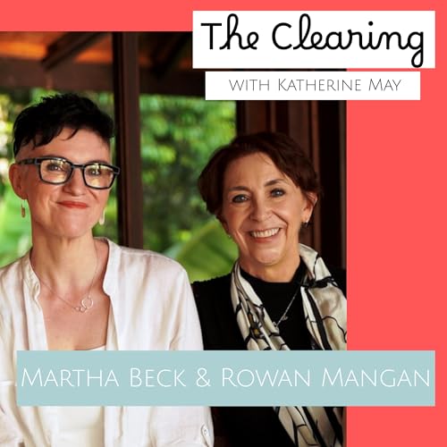 Martha Beck and Rowan Mangan on the magic of communing with every living thing