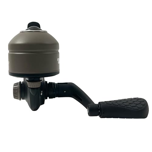 ツリノ Wigwam UNDER SPIN CAST