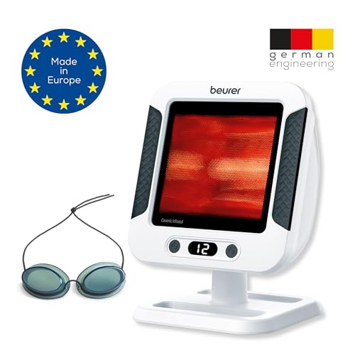 Beurer IL 60 Roodlicht Warmtelamp – Premium - View 6