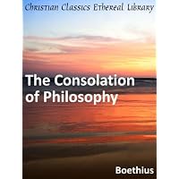 Consolation of Philosophy - Enhanced Version