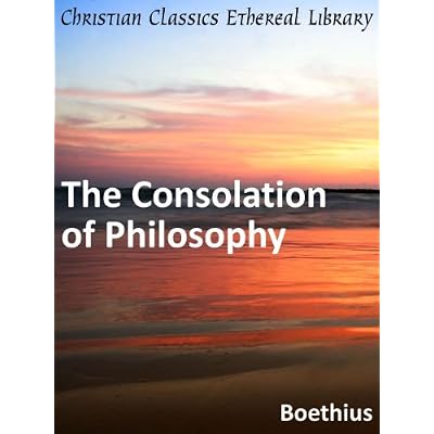 Consolation of Philosophy - Enhanced Version