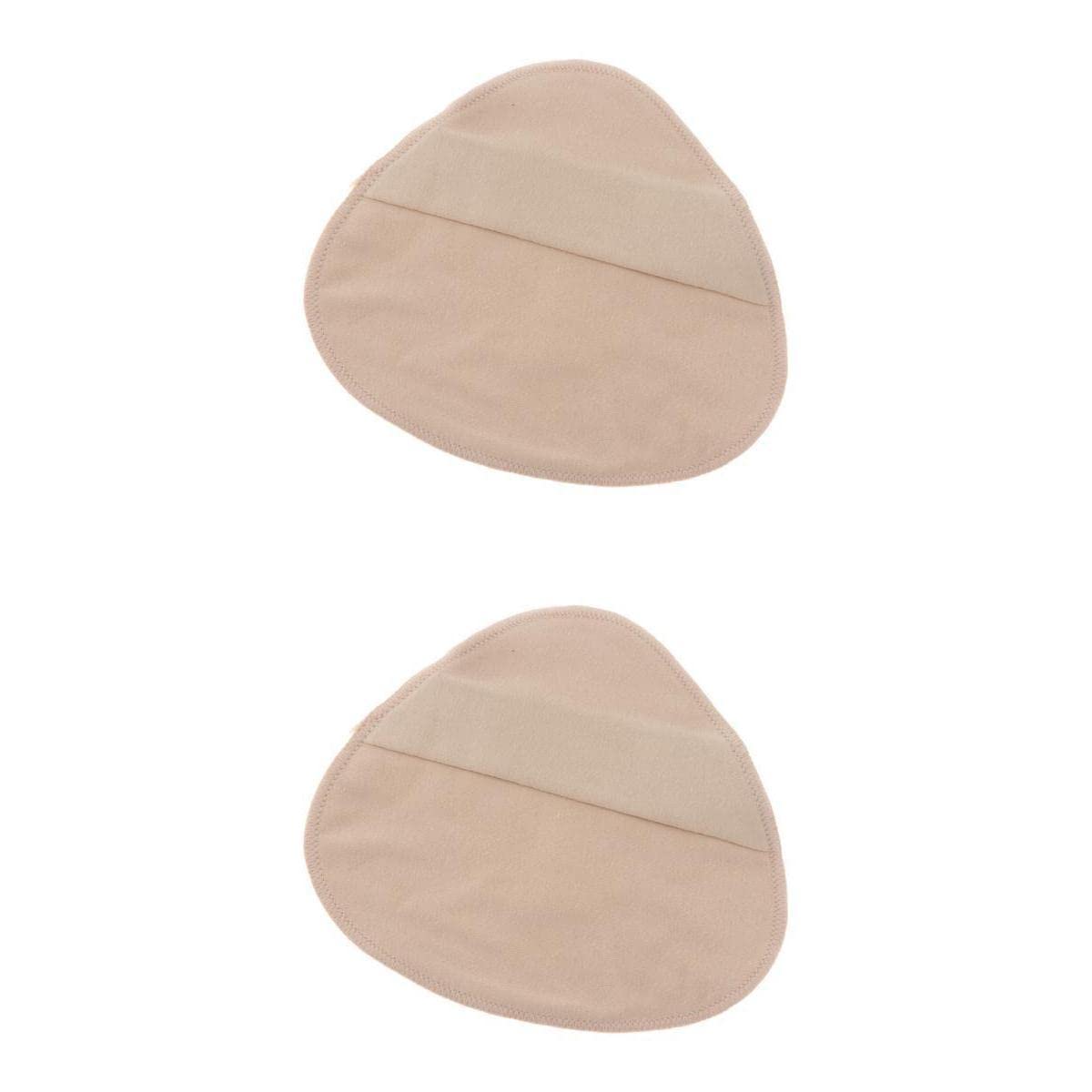 2x Protect Pocket for Fake Cover for Silicone Forms Mastectomy-Clothing Shoes & Accessories - Womens Clothing - Intimates & Sleep - Forms Enhancers-image-49