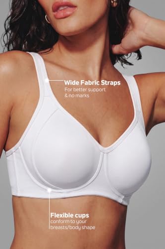 Image of Van Heusen Women Non Padded Non Wired Bra