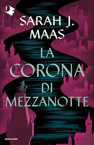 Il Trono di Ghiaccio - 2. La corona di mezzanotte