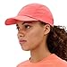 CEP Ultralight Run Cap, Coral, Unisex, OS