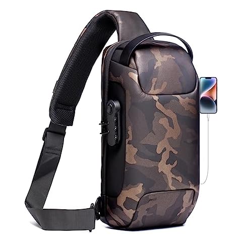 Sac de poitrine SPAHER Cover