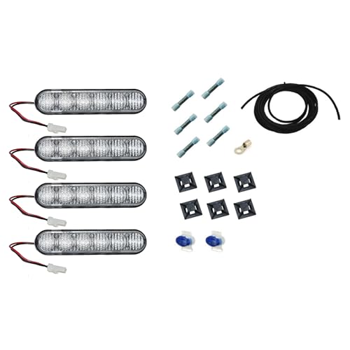 Star Safety Technologies por Grote Kit de Seguridad para Bus Escolar miniatura 1