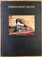 History of Screven County Georgia B0056B20B0 Book Cover