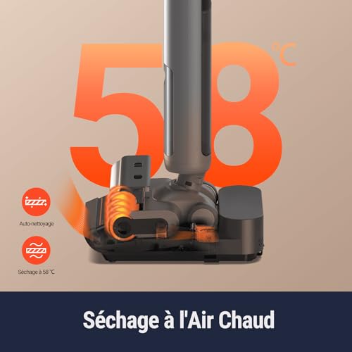 séchage air chaud OSOTEK H200 séchage air chaud OSOTEK H200