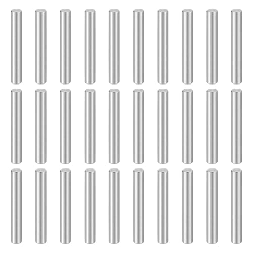 HARFINGTON _{s M4(4mm) x 30mm 304 XeXX`[ ~`VFtT|[g yOs bh Œvf foCX ؐƋ DIY t Vo[ 50