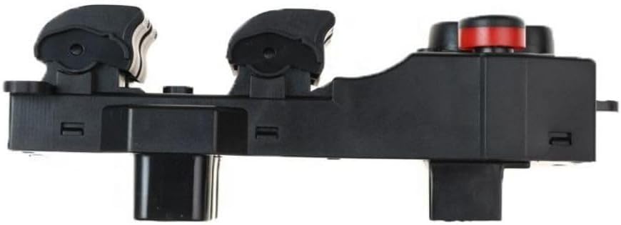 Rep# 35750-SEL-P11 35750SELP11 Left front door lifting switch 1pc/set