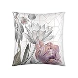 jane cojín de lactancia y descanso Incluye 1 funda de cojín reversible de 50x50cm.