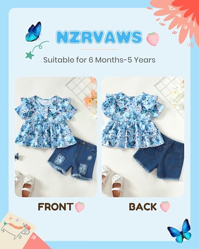 Image of NZRVAWS Girl Clothes Toddler Girls Summer Outfit Heart Tank Top+Pink Shorts 2 Piece Clothing for Girl 1 2 3 4 5 6 7 T