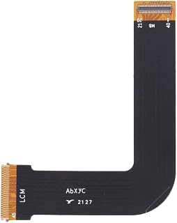 ZHANG telephone accessories For Lenovo Chromebook Duet CT-X636F CT-X636N LCD Flex Cable Telephone replacement for Lenovo