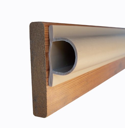 image for Dock Edge + Inc. ProDock Commercial Grade Heavy Duty Dock Bumper Profi