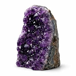 Large Natural Amethyst...